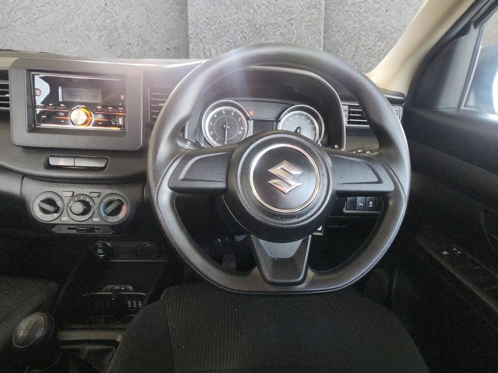 Suzuki Ertiga 1.5 Ga