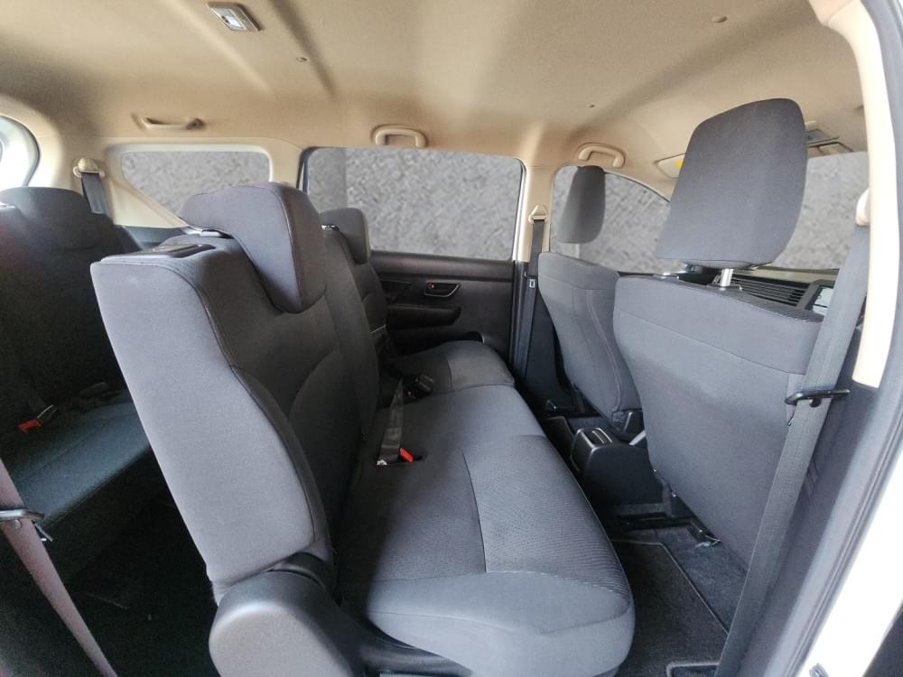 Suzuki Ertiga 1.5 Ga