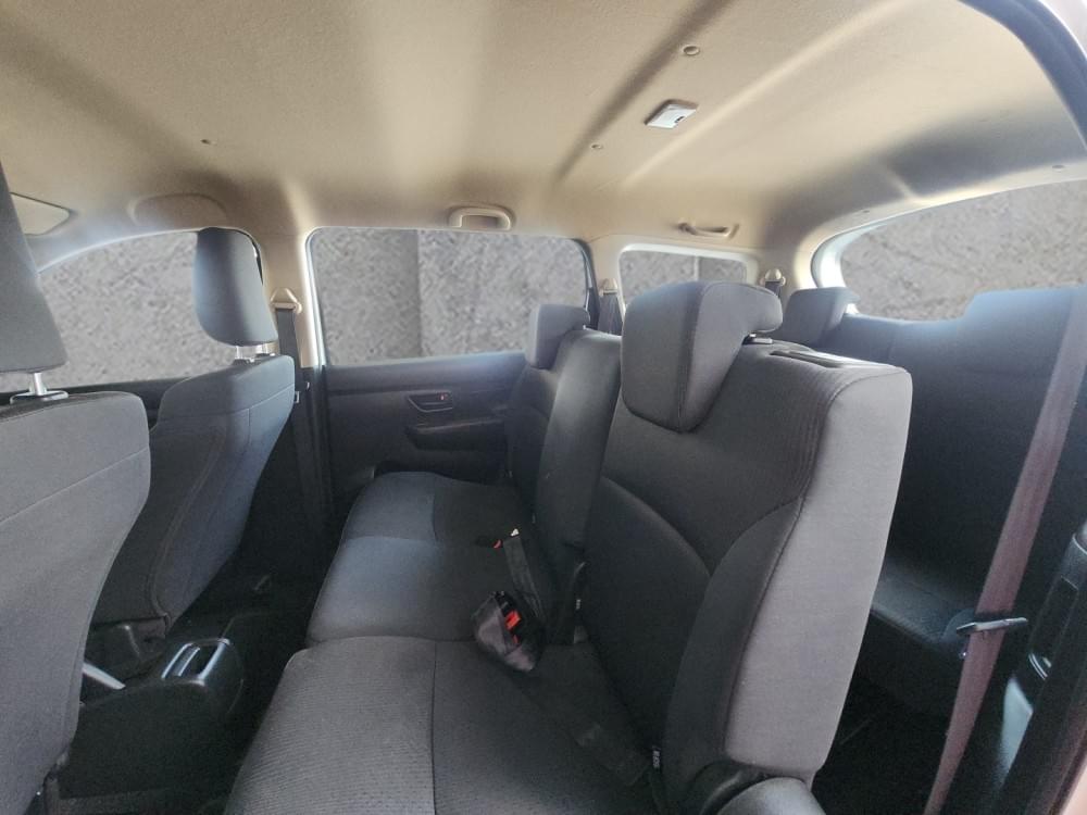 Suzuki Ertiga 1.5 Ga