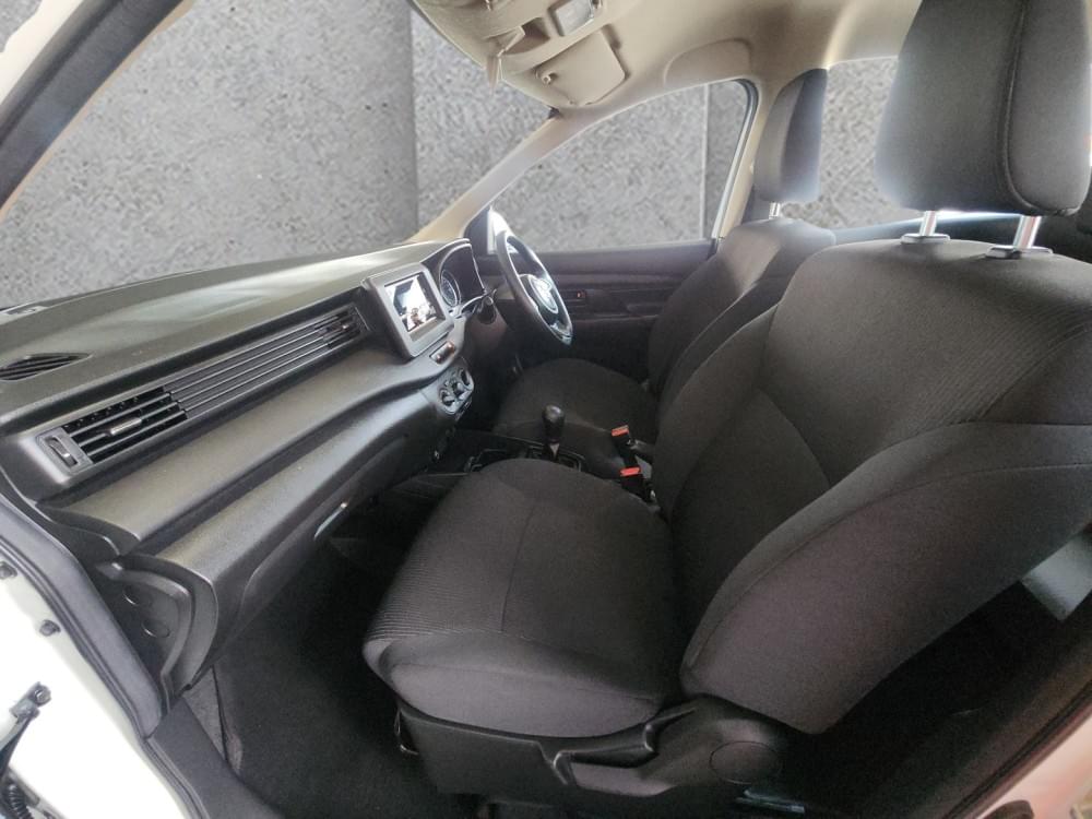 Suzuki Ertiga 1.5 Ga