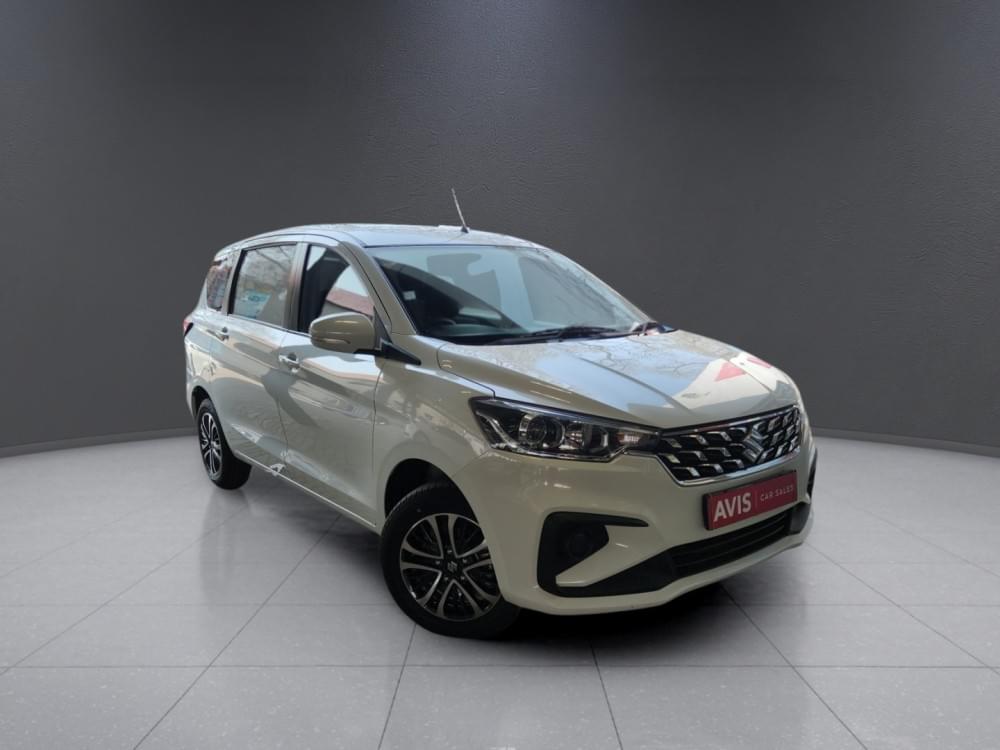 Suzuki Ertiga 1.5 Gl At