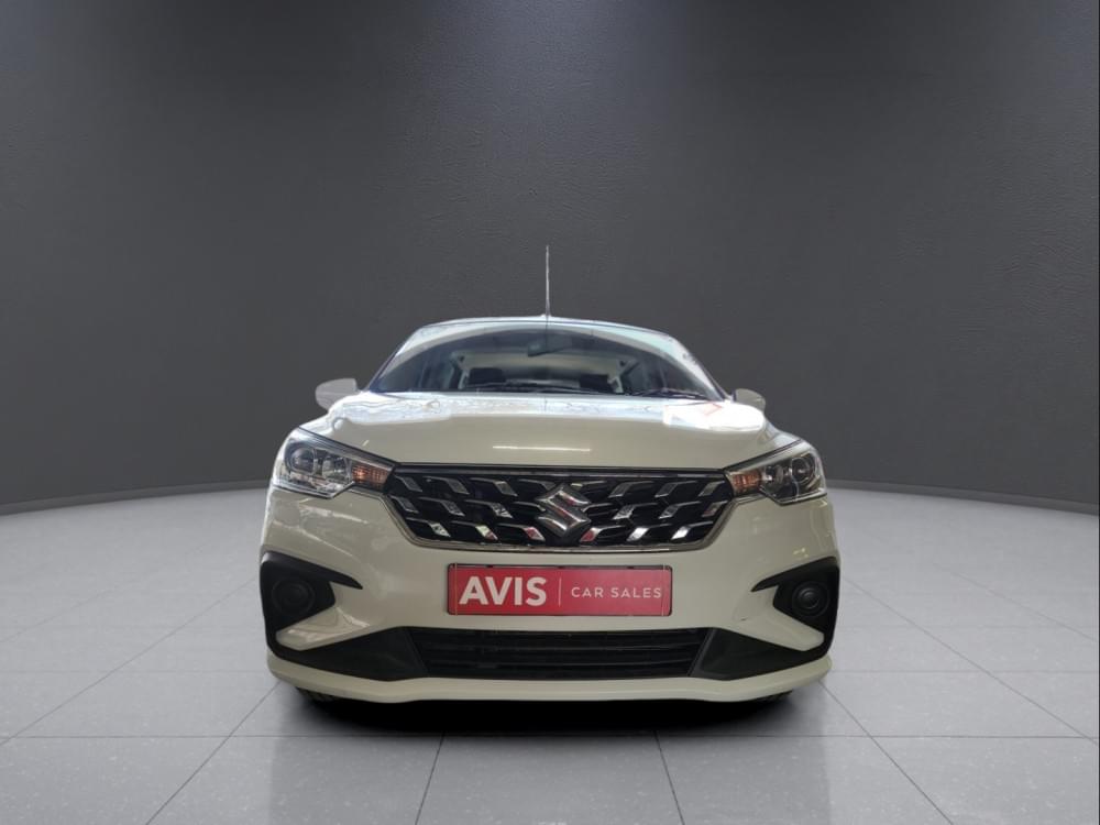 Suzuki Ertiga 1.5 Gl At