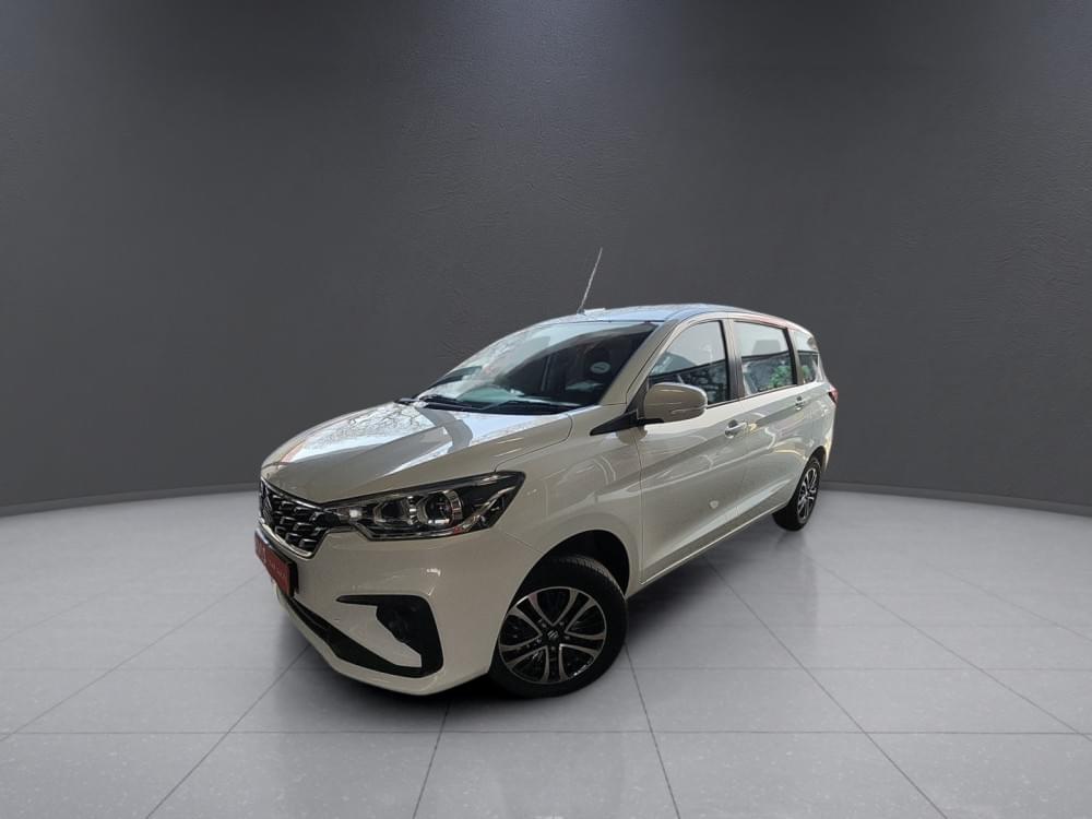 Suzuki Ertiga 1.5 Gl At