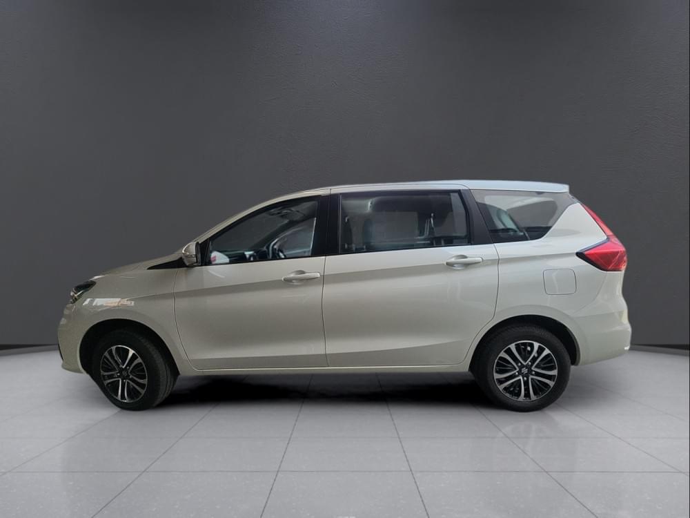 Suzuki Ertiga 1.5 Gl At