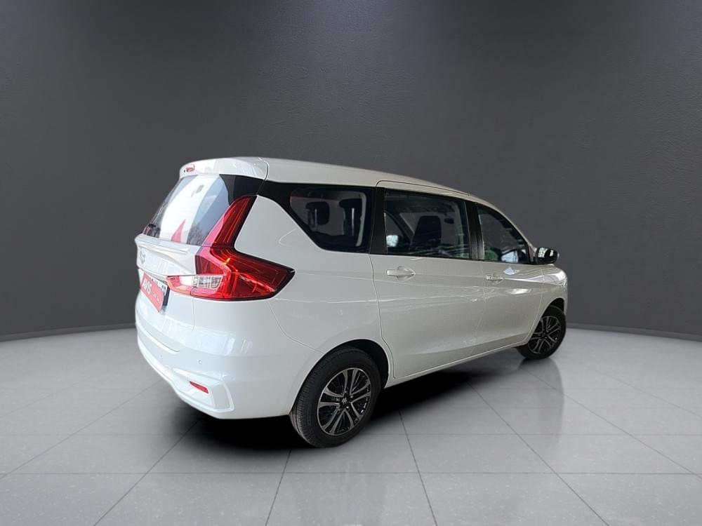Suzuki Ertiga 1.5 Gl At