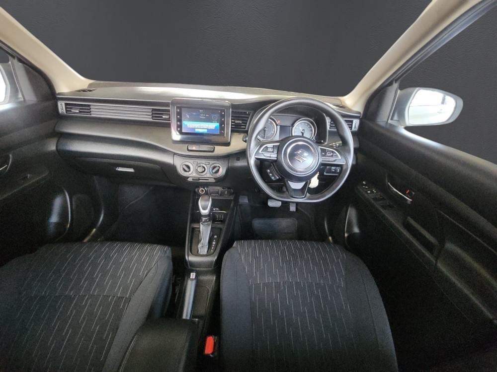 Suzuki Ertiga 1.5 Gl At