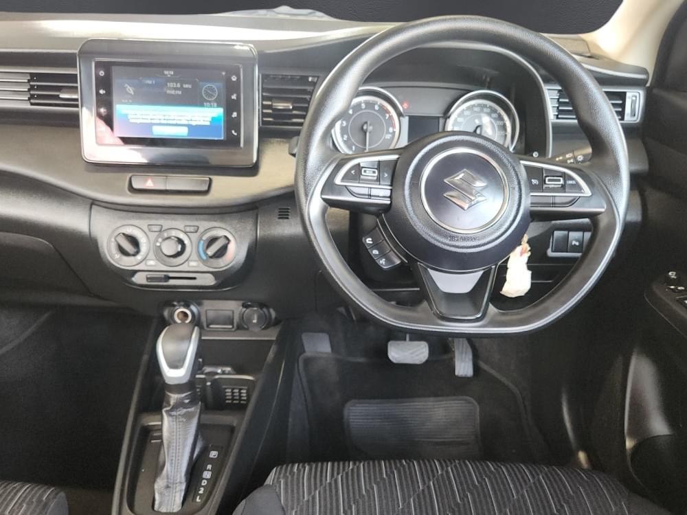 Suzuki Ertiga 1.5 Gl At