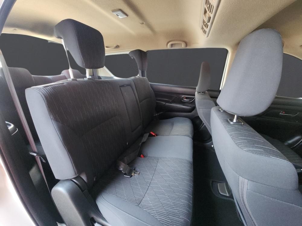 Suzuki Ertiga 1.5 Gl At