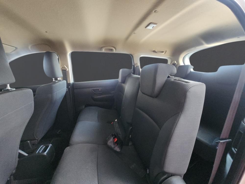 Suzuki Ertiga 1.5 Gl At