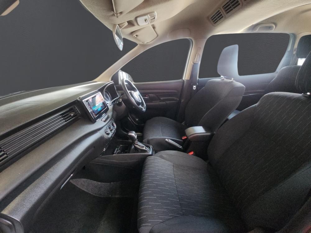 Suzuki Ertiga 1.5 Gl At