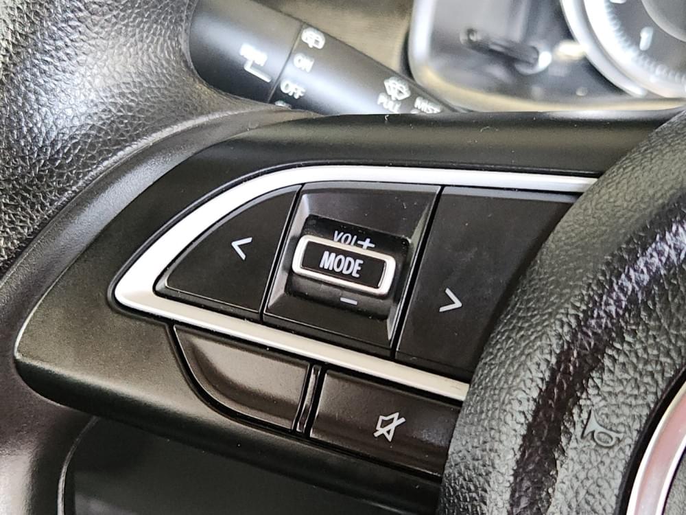 Suzuki Ertiga 1.5 Gl At