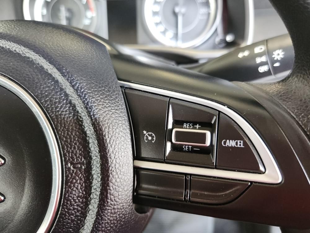 Suzuki Ertiga 1.5 Gl At