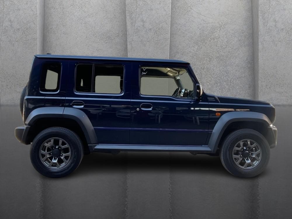 Suzuki Jimny 1.5 Glx At