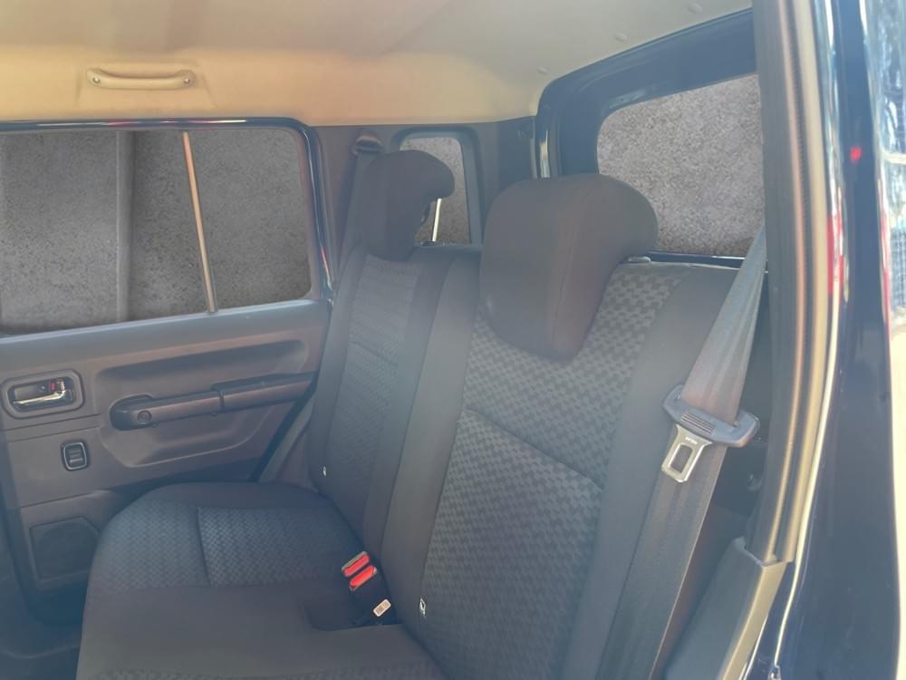 Suzuki Jimny 1.5 Glx At