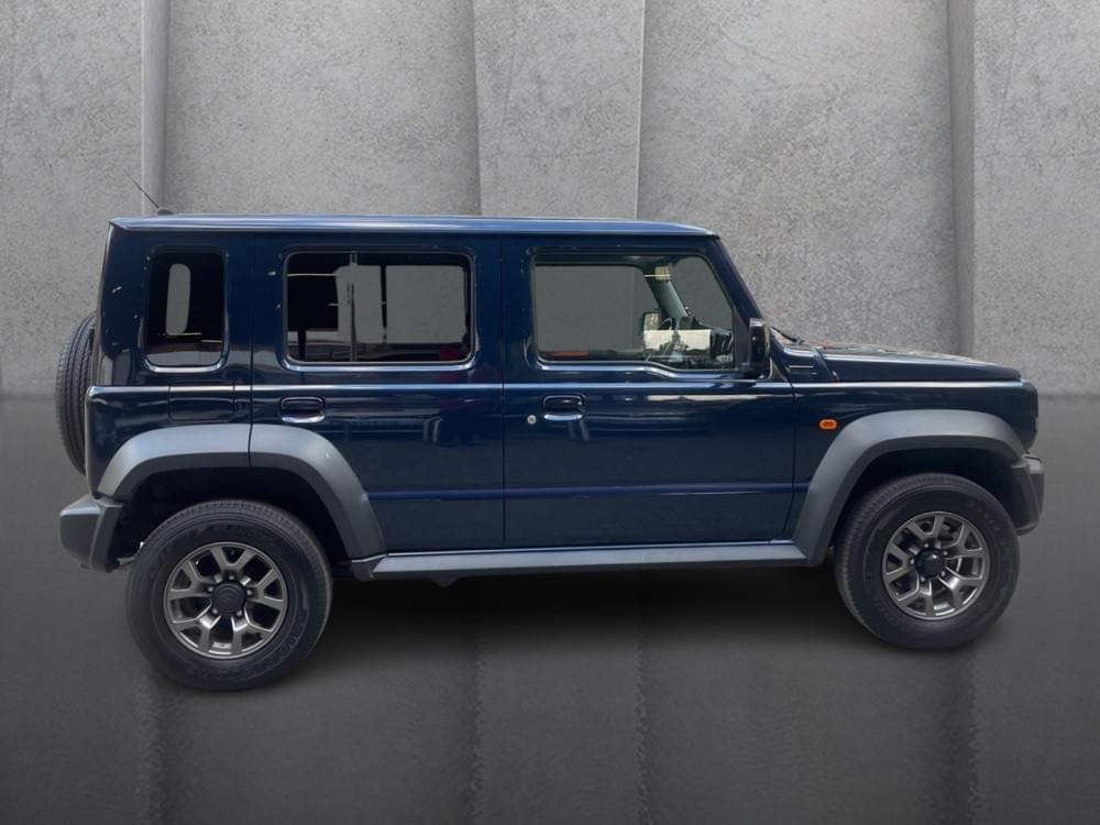 Suzuki Jimny 1.5 Glx At