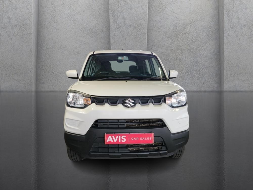 Suzuki S-Presso 1.0 Gl