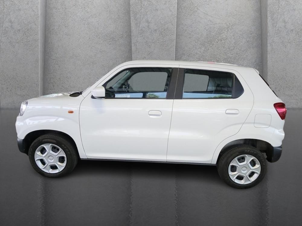Suzuki S-Presso 1.0 Gl