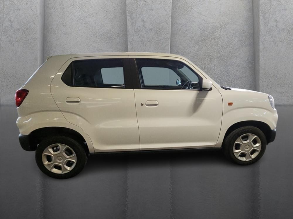 Suzuki S-Presso 1.0 Gl