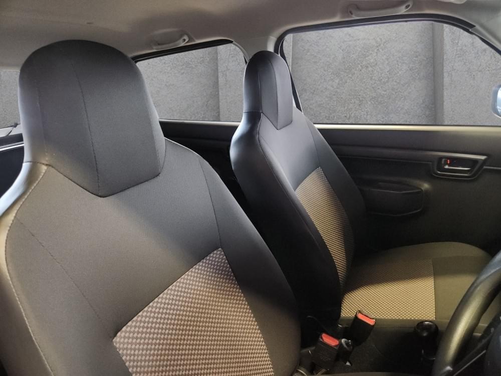 Suzuki S-Presso 1.0 Gl
