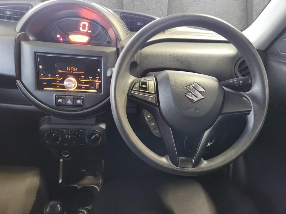 Suzuki S-Presso 1.0 Gl