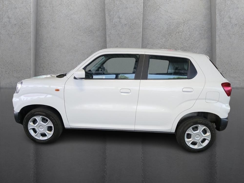 Suzuki S-Presso 1.0 Gl
