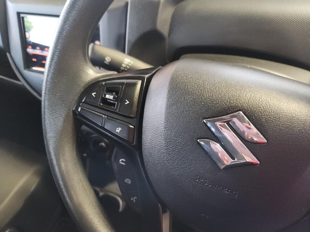 Suzuki S-Presso 1.0 Gl