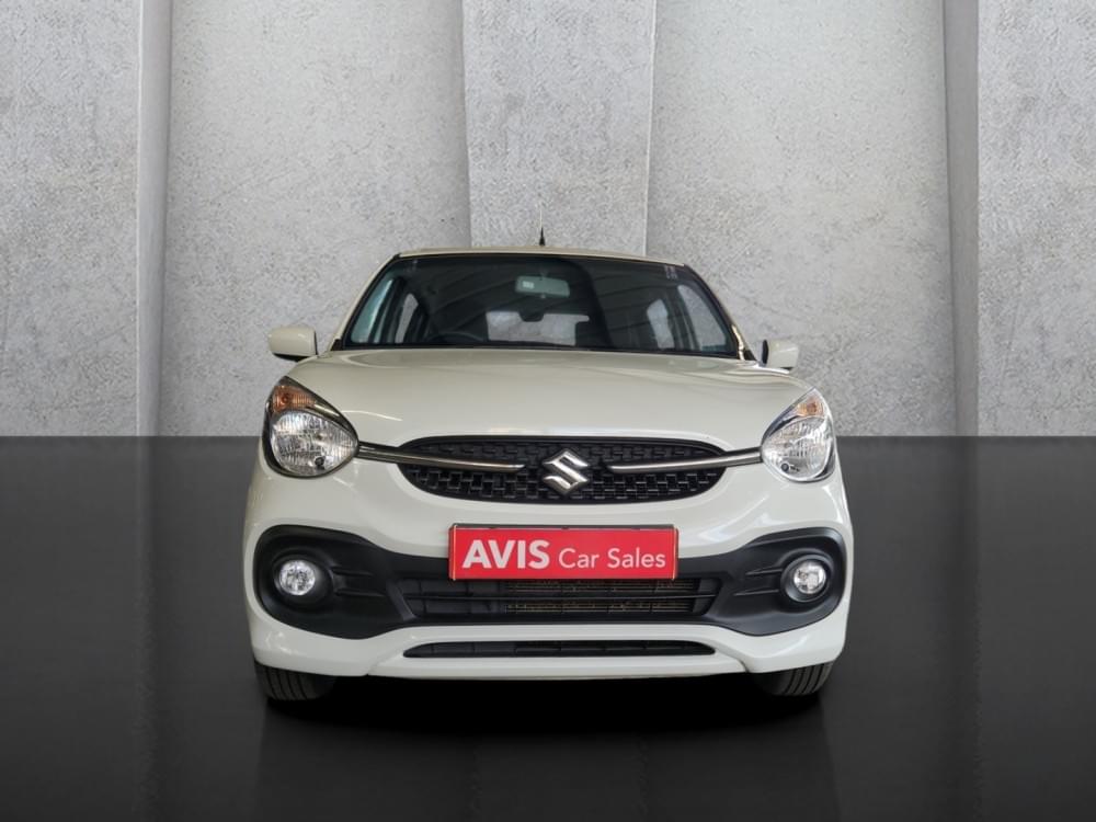 Suzuki Celerio 1.0 Gl Amt