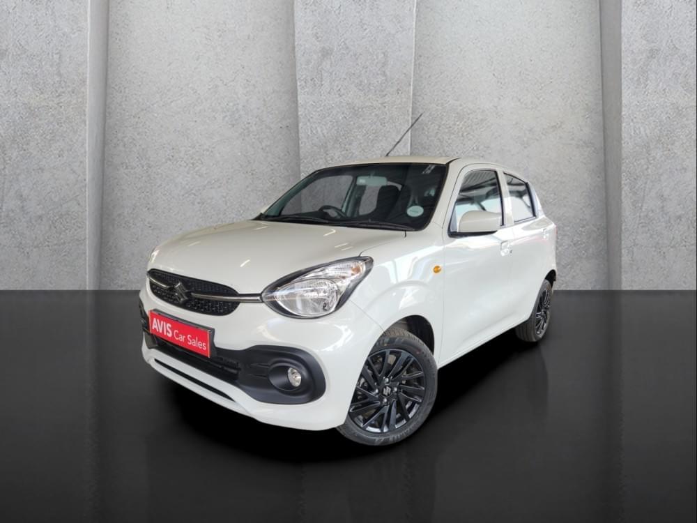Suzuki Celerio 1.0 Gl Amt