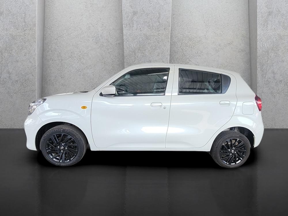 Suzuki Celerio 1.0 Gl Amt