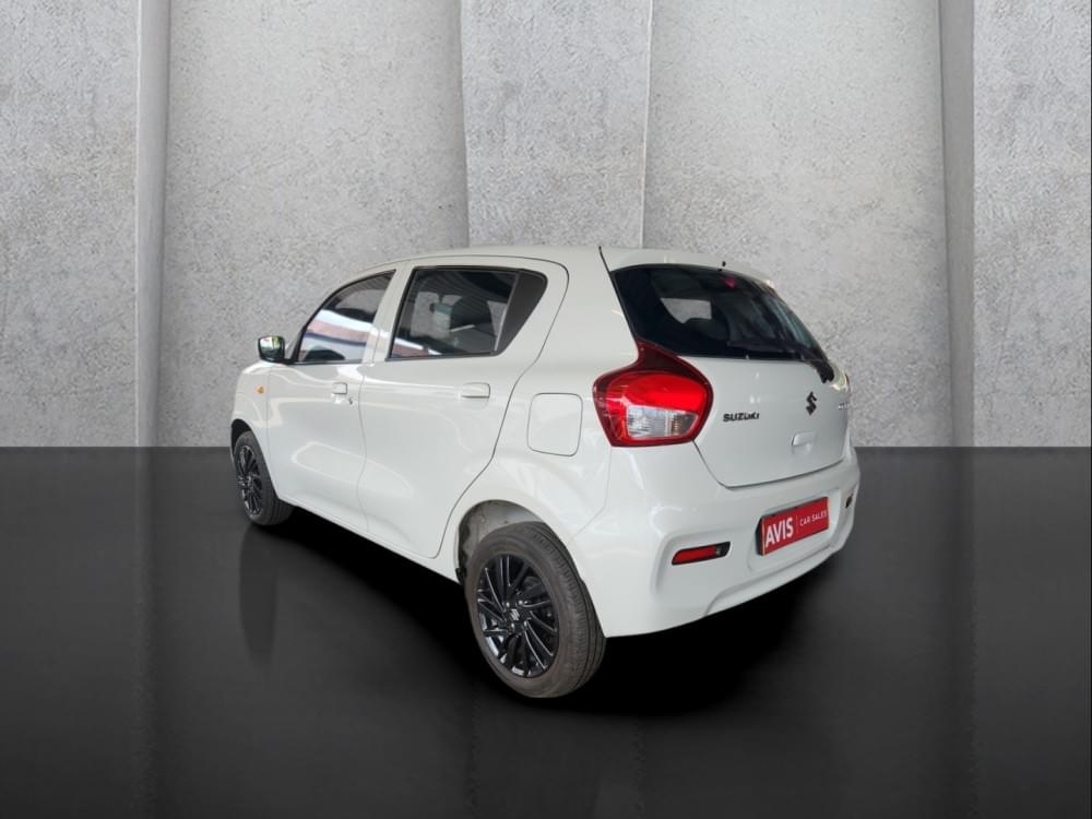 Suzuki Celerio 1.0 Gl Amt