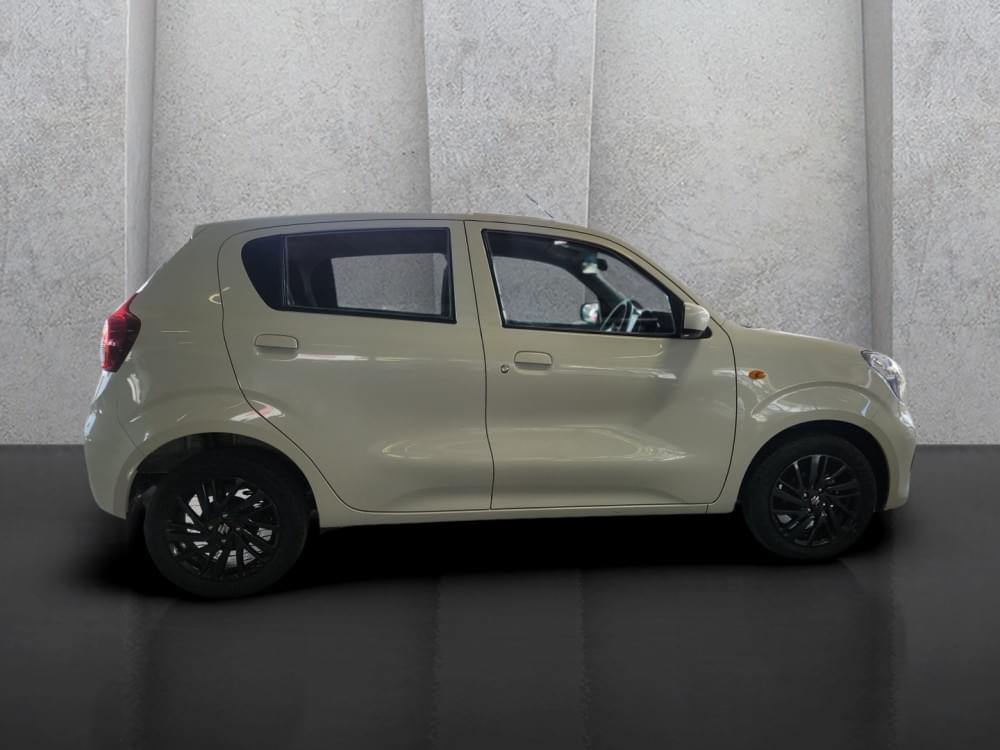 Suzuki Celerio 1.0 Gl Amt