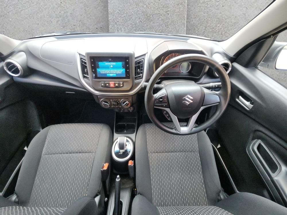 Suzuki Celerio 1.0 Gl Amt