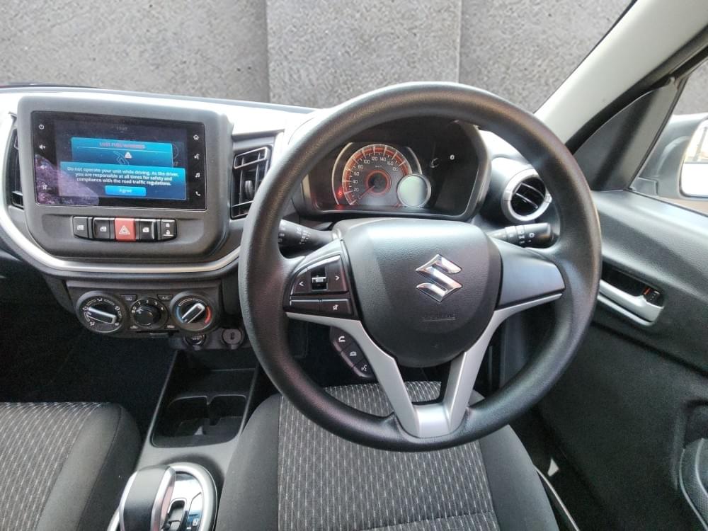 Suzuki Celerio 1.0 Gl Amt