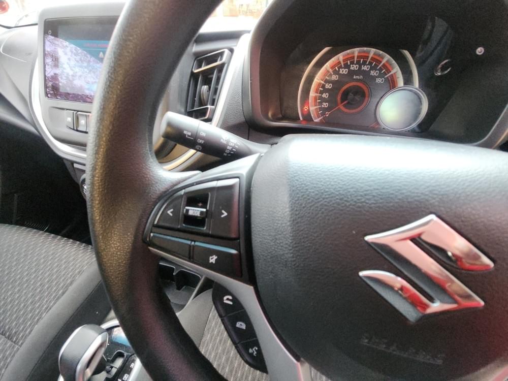 Suzuki Celerio 1.0 Gl Amt