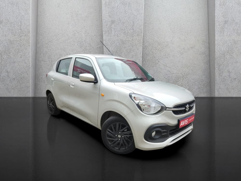 Suzuki Celerio 1.0 Gl Amt