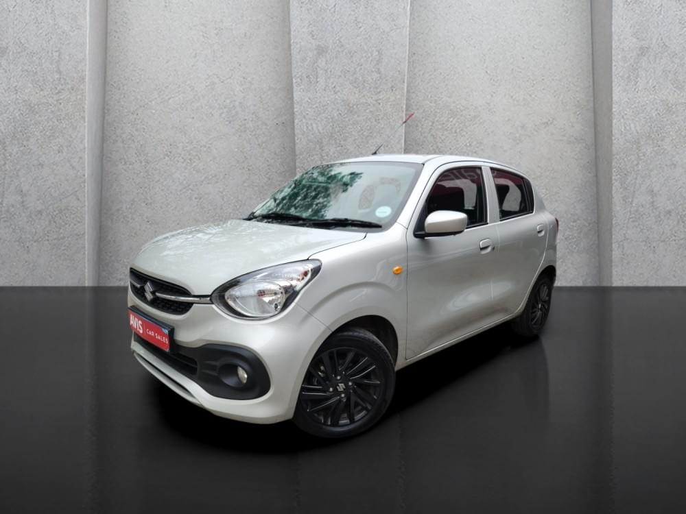 Suzuki Celerio 1.0 Gl Amt