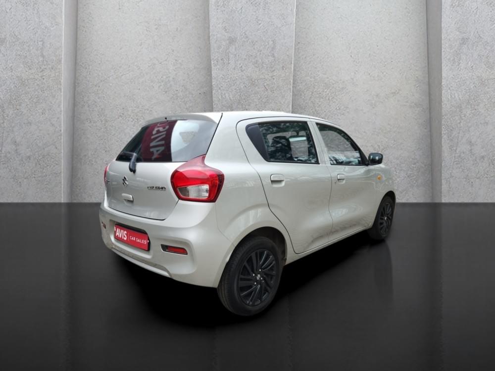 Suzuki Celerio 1.0 Gl Amt