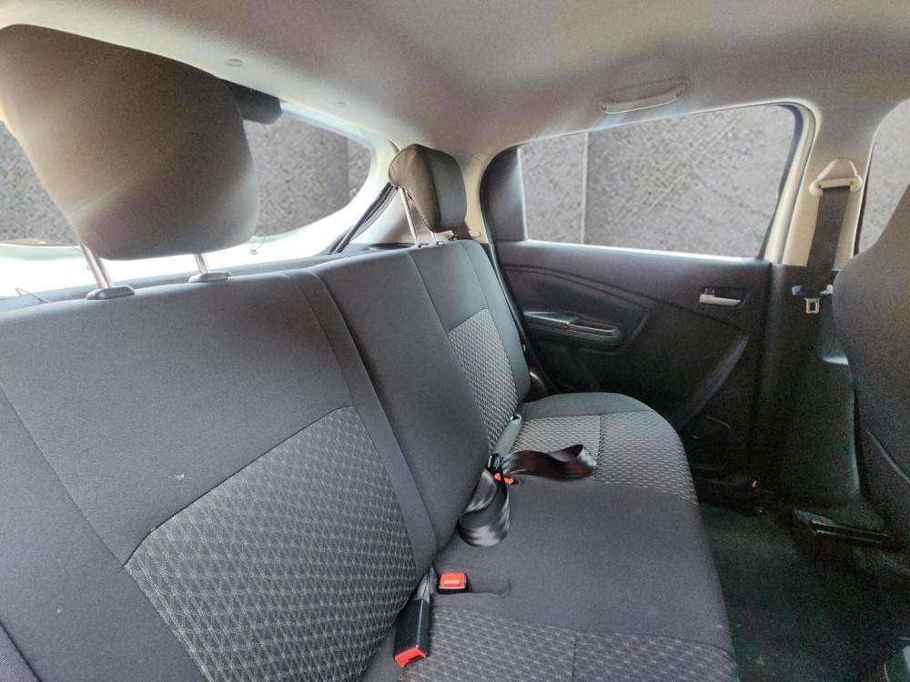 Suzuki Celerio 1.0 Gl Amt