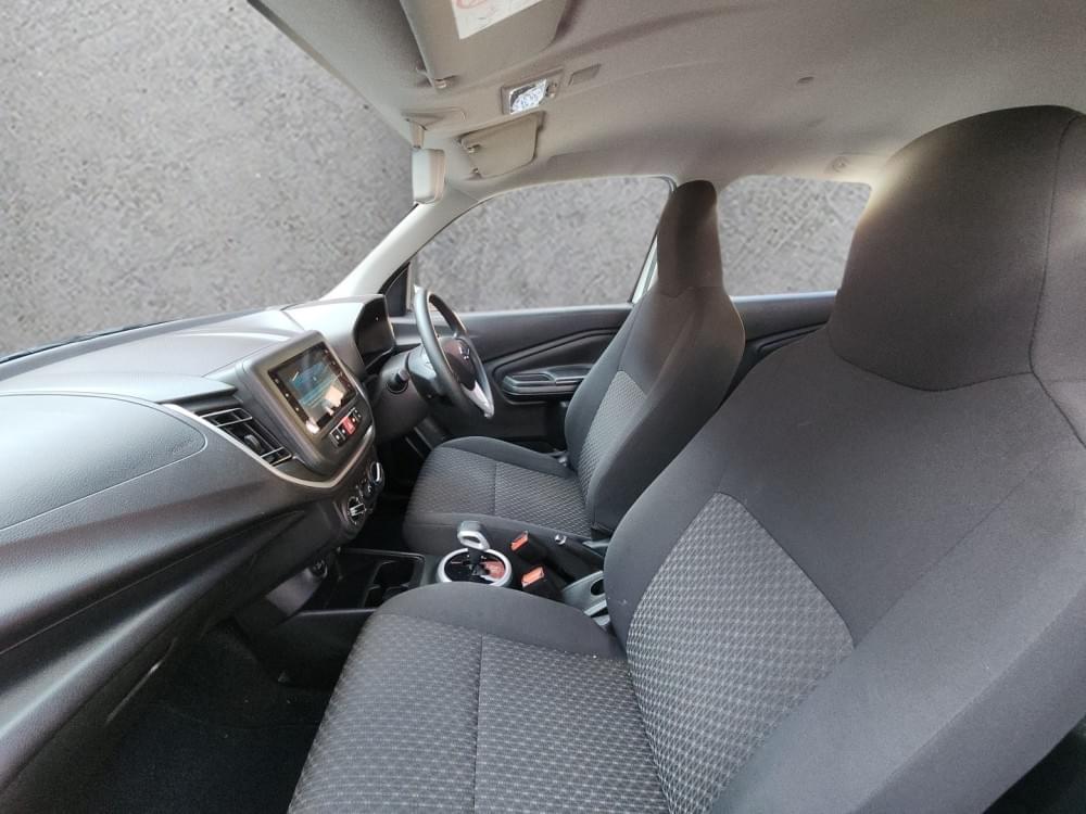 Suzuki Celerio 1.0 Gl Amt