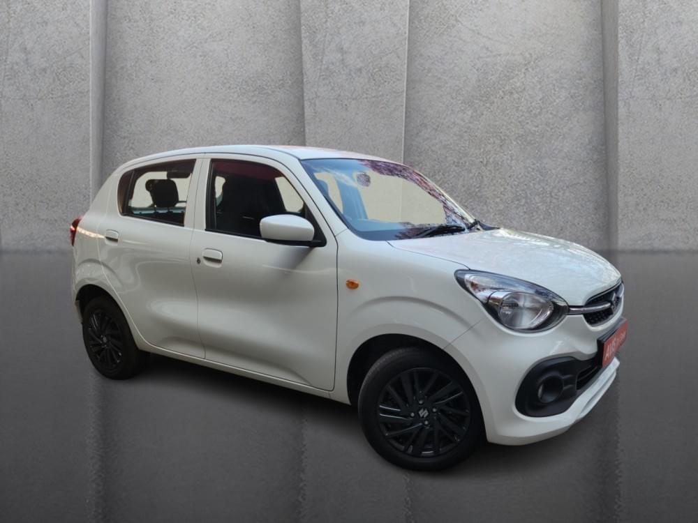 Suzuki Celerio 1.0 Gl Amt