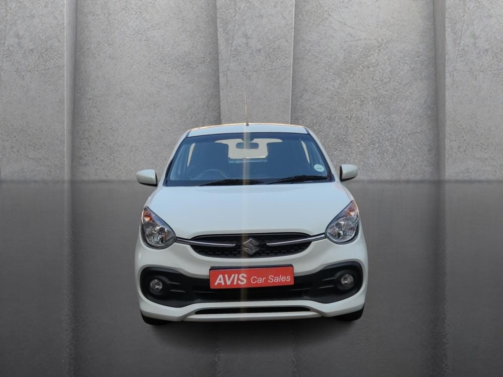 Suzuki Celerio 1.0 Gl Amt