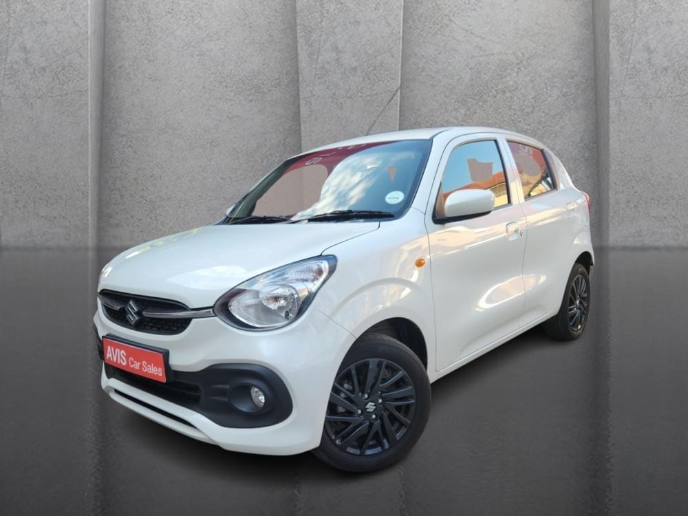 Suzuki Celerio 1.0 Gl Amt