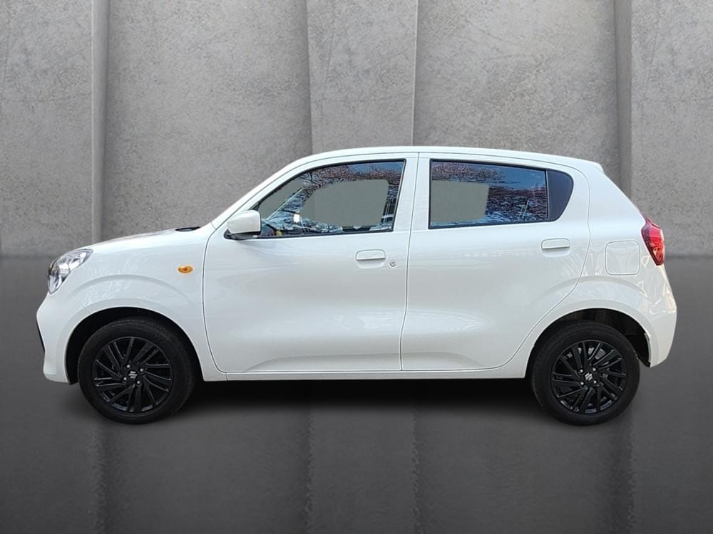 Suzuki Celerio 1.0 Gl Amt