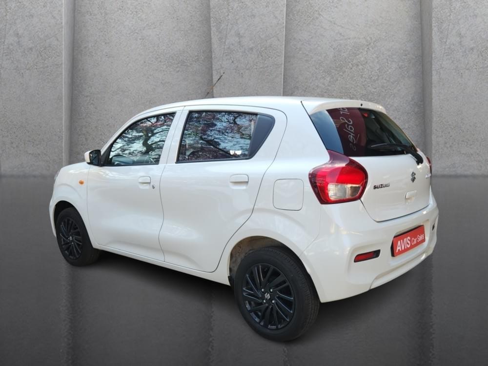 Suzuki Celerio 1.0 Gl Amt