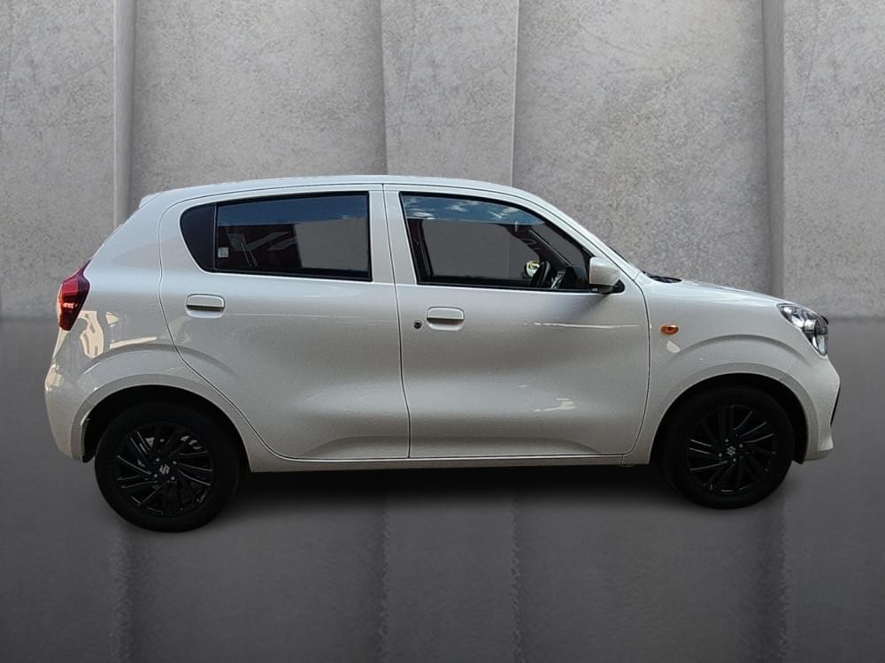 Suzuki Celerio 1.0 Gl Amt