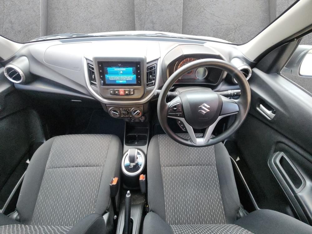 Suzuki Celerio 1.0 Gl Amt
