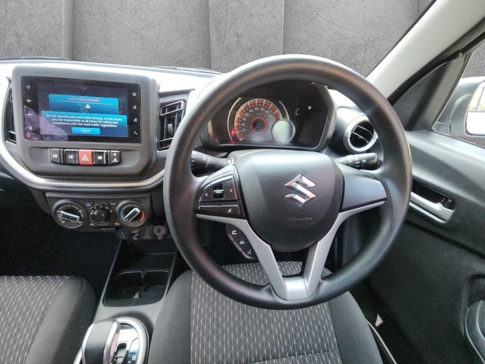 Suzuki Celerio 1.0 Gl Amt