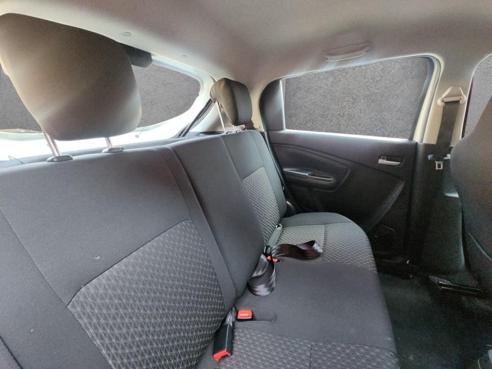 Suzuki Celerio 1.0 Gl Amt