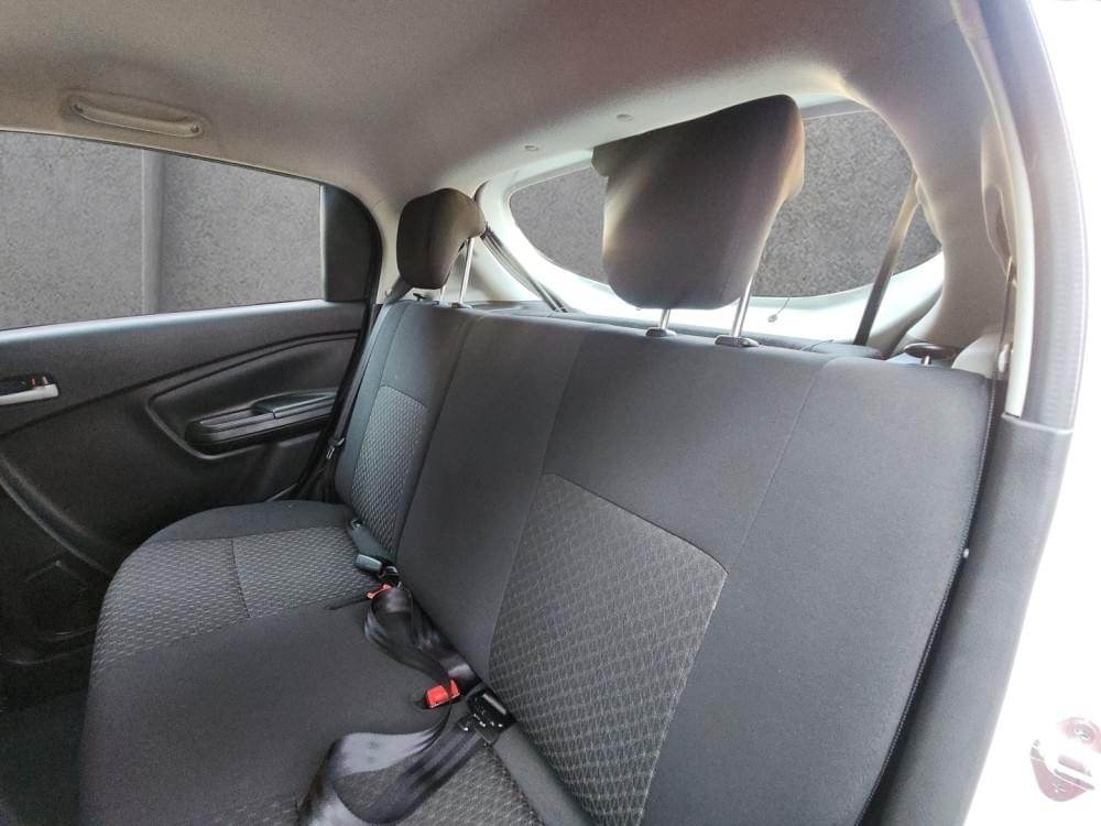 Suzuki Celerio 1.0 Gl Amt