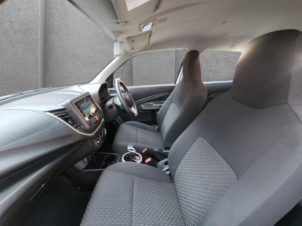 Suzuki Celerio 1.0 Gl Amt